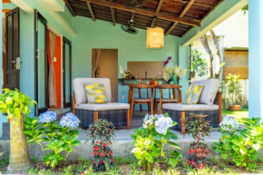 Garden of Love Villa in An Bang, Hoi An